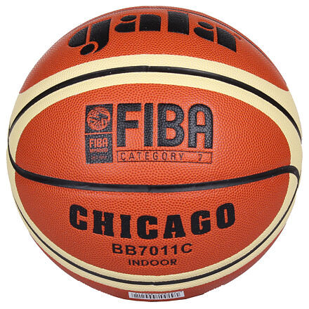 Chicago BB7011S basketbalová lopta