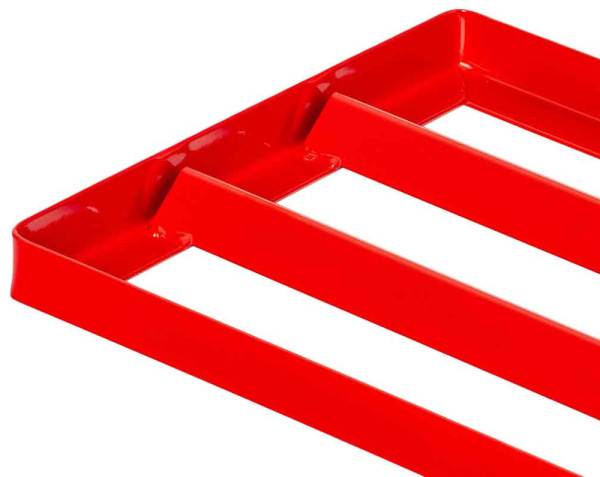 Vyrovnávač terénu 30 x 120 cm, MAR-POL 4