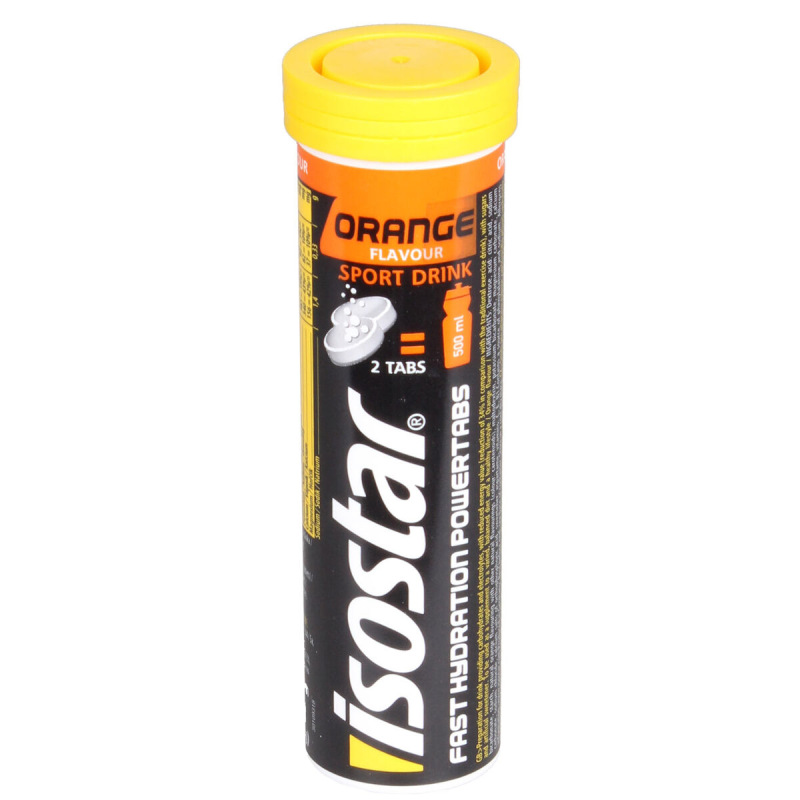 ISOSTAR tabletky