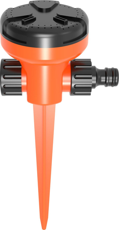 Zavlažovač Strend Pro, s hrotom