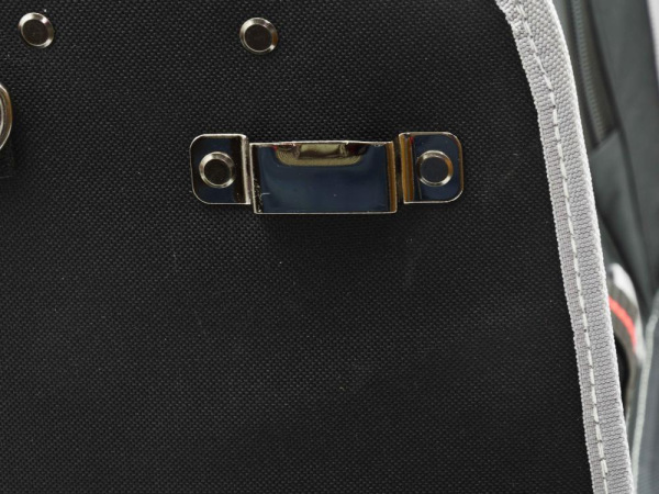 Brašňa na náradie, 42 + 14 vrecková, TVARDY 2