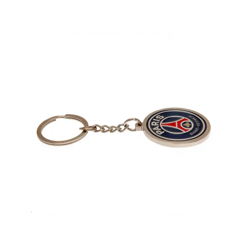 FOREVER COLLECTIBLES Prívesok na kľúče PARIS SAINT-GERMAIN F.C. Keyring