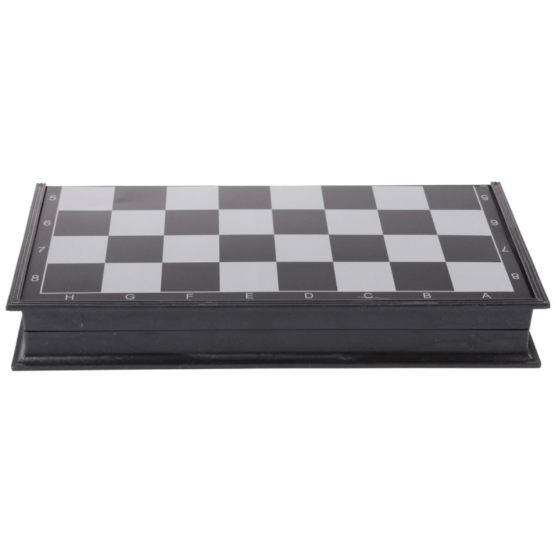 CheckMate magnetické šachy 1