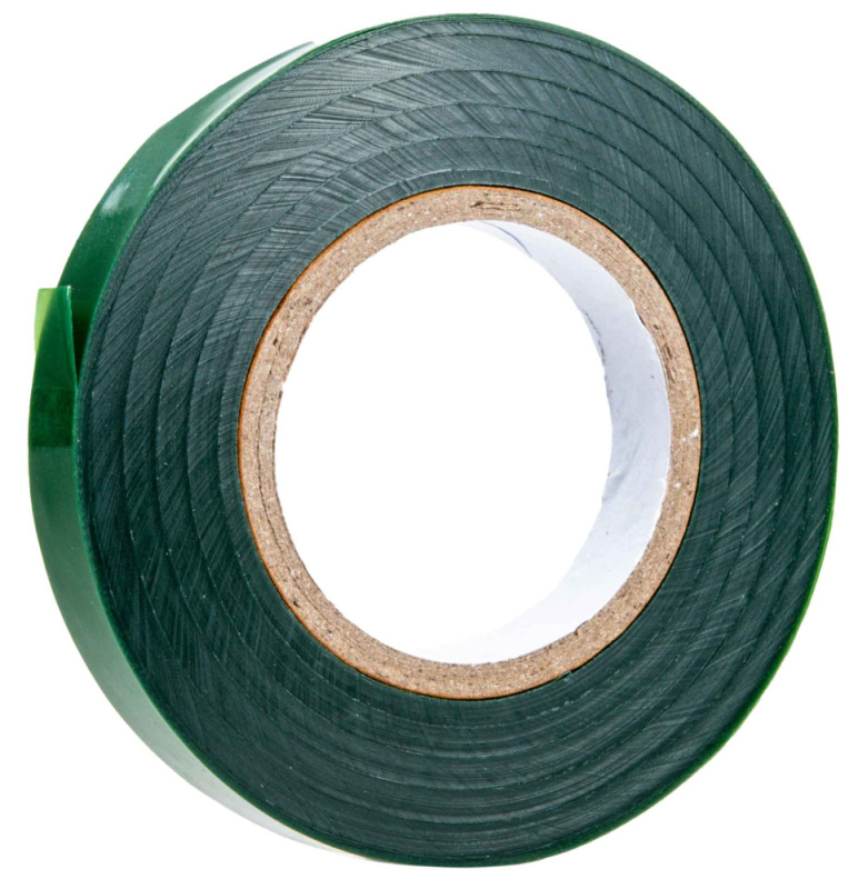 Náhradná páska do záhradnej zošívačky na viazanie rastlín 7mm x 22 m, GEKO, 10 ks 6