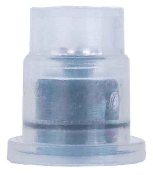 Tlakový postrekovač na chémiu 2l, GEKO 2