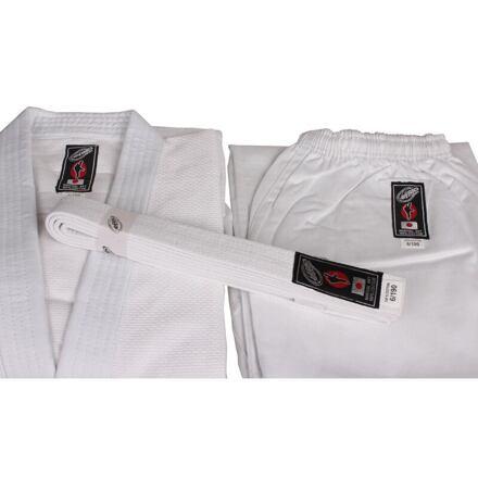 Judo KJ-1 kimono 5