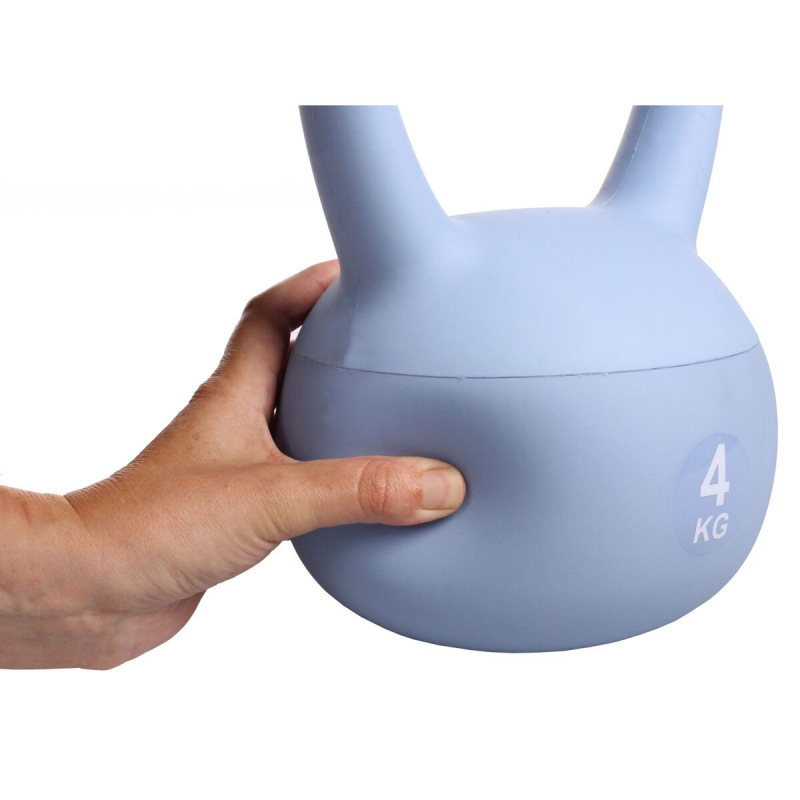 Soft kettlebell 4 kg 1