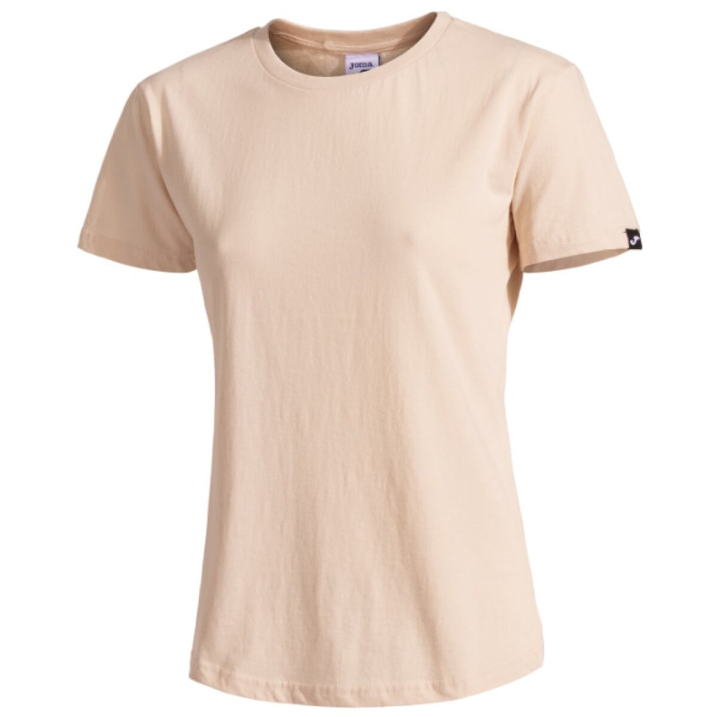 Desert Short Sleeve T-shirt dámske tričko svetlá ružová