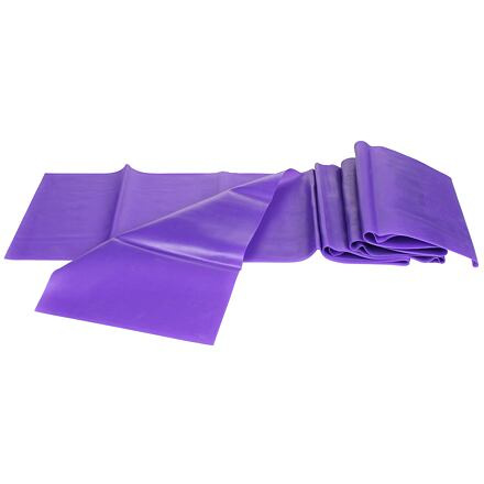 Yoga Stretch 2000 posiňlovacia guma fialová