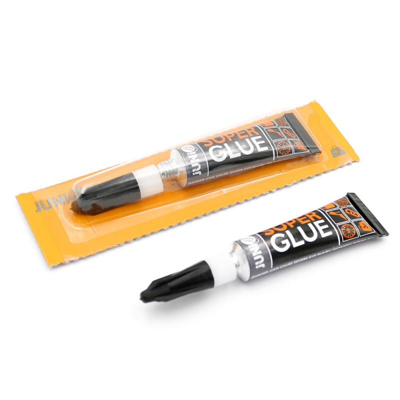 Lepidlo sekundové 1