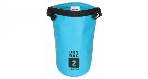 Merco Dry Bag 2l vodácky vak