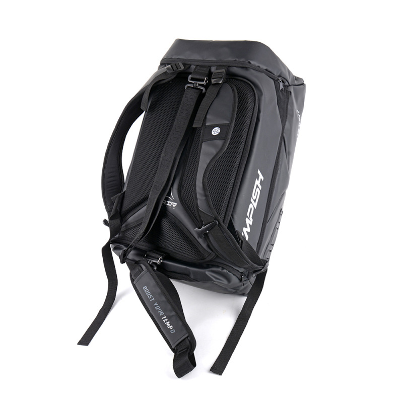 TEMPISH ENDEX duffel 55×30×28 cm, 46 l 2