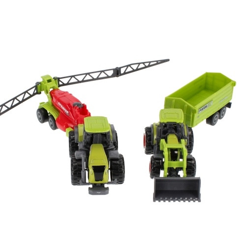 Traktor - Moja farma 1