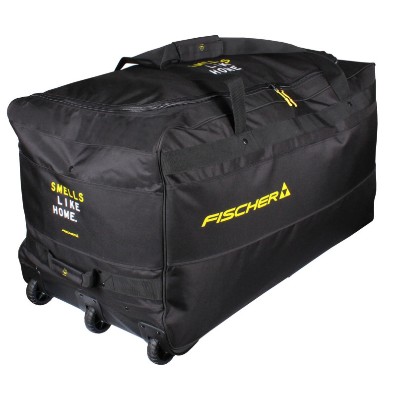 Goalie Bag SR S25 brankárska taška na kolieskach