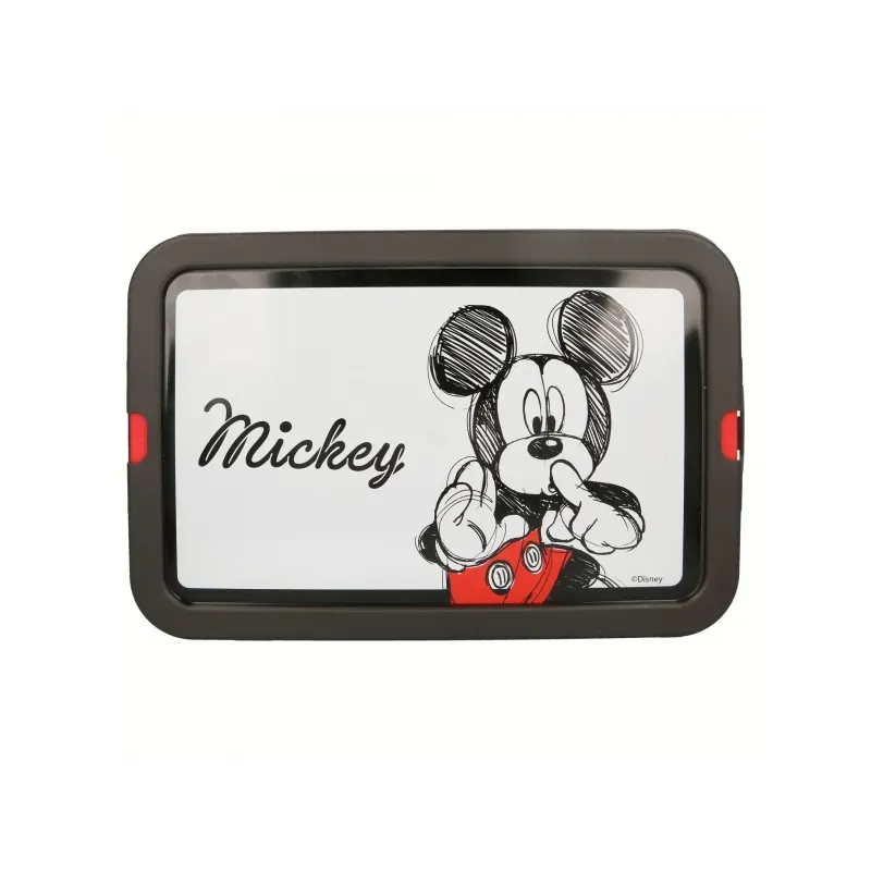 Plastový úložný box MICKEY MOUSE 7L, 02644