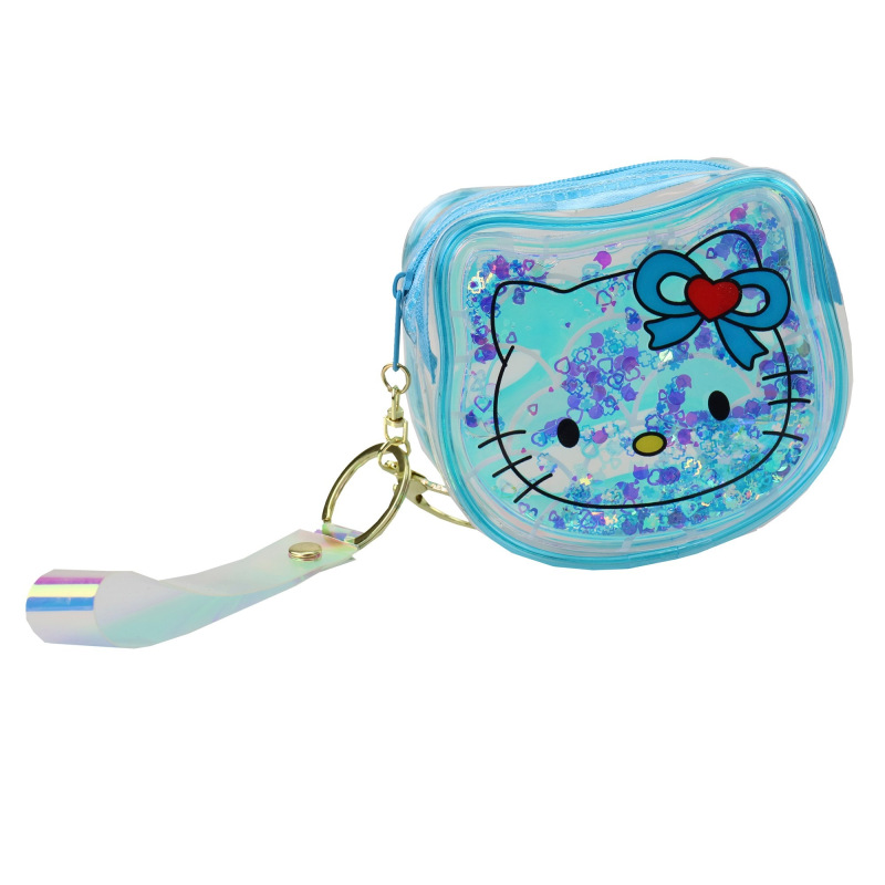 Kabelka Mačička 5 farieb 3