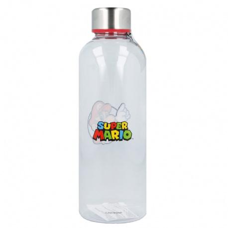 STOR Plastová fľaša SUPER MARIO 850ml, 00390