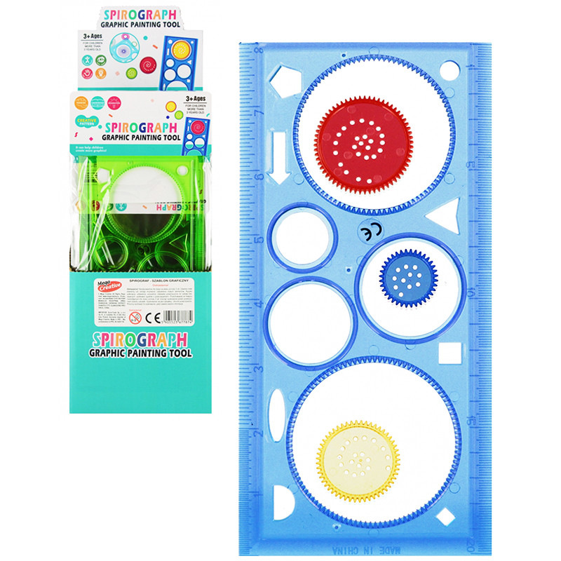 Grafická šablóna sada