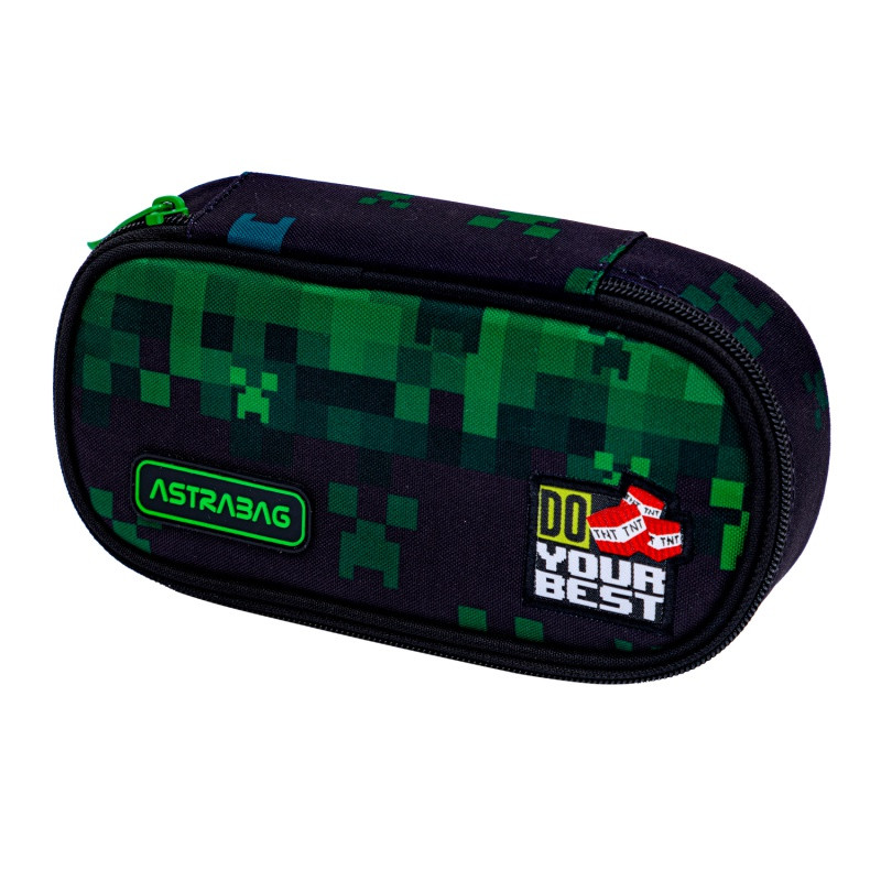 Jednokomorový peračník / puzdro AstraBAG DO YOUR BEST, AC6, 503025021 1