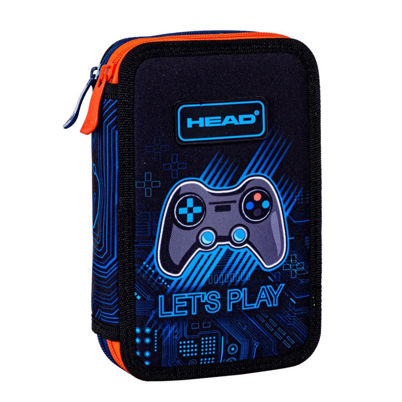 Dvojposchodový peračník Head NEW GAME LEVEL, AC2, 503024030 1