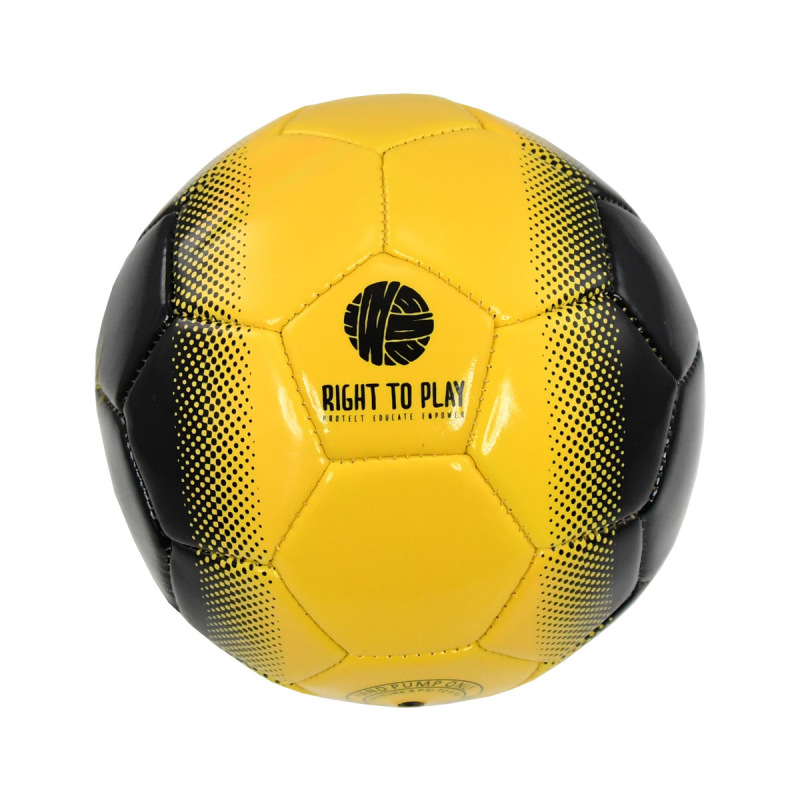 Fotbalová lopta MINIBALL RTP 1