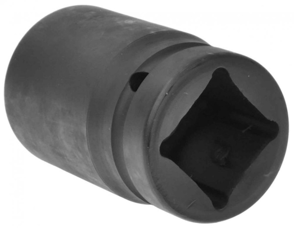 Hlavica nástrčná 6HRAN 1" 33 mm, úderová, GEKO 1