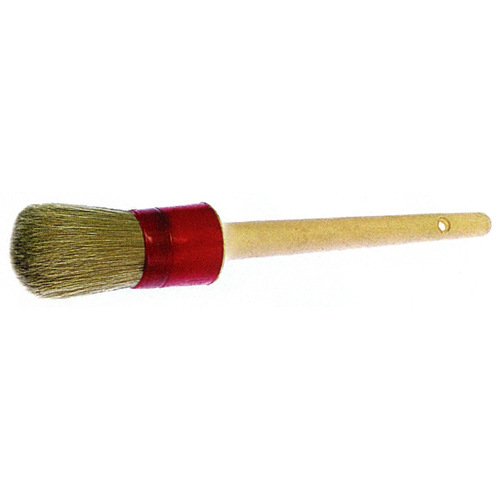 Štetec Strend Pro JC013, 12, okrúhly s PVC rúčkou