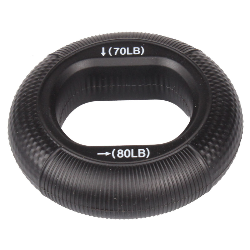 Grip Ring 7080 posilňovací krúžok čierna