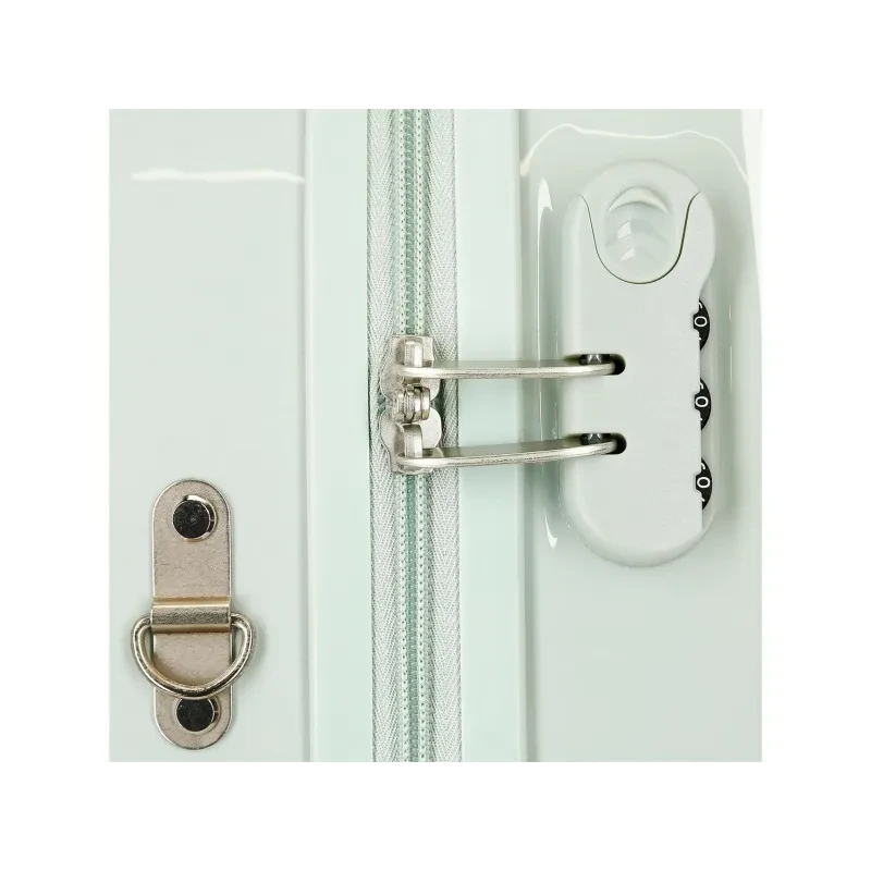 Detský cestovný kufor na kolieskach / odrážadlo DISNEY FROZEN Strong Spirit, 34L, 4929821 5