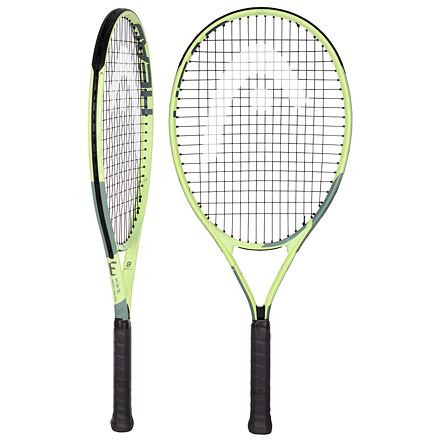 Extreme JR 25 2023 juniorská tenisová raketa 1