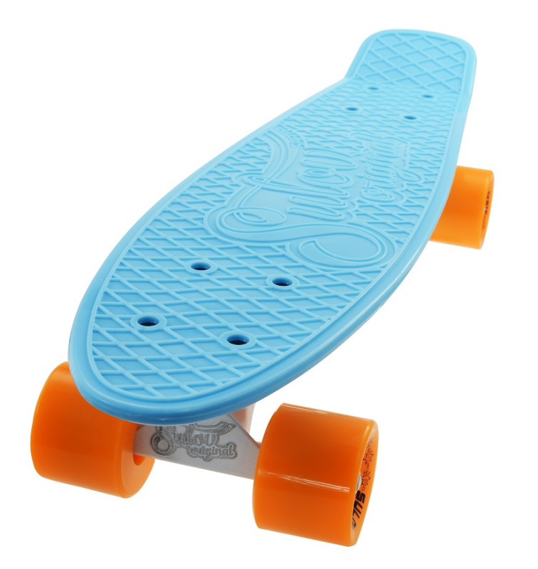 PENNYB. 22" SU DOLCE mod-oran 1
