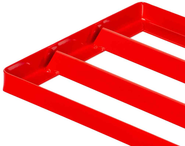 Vyrovnávač terénu 30 x 60 cm, MAR-POL 2