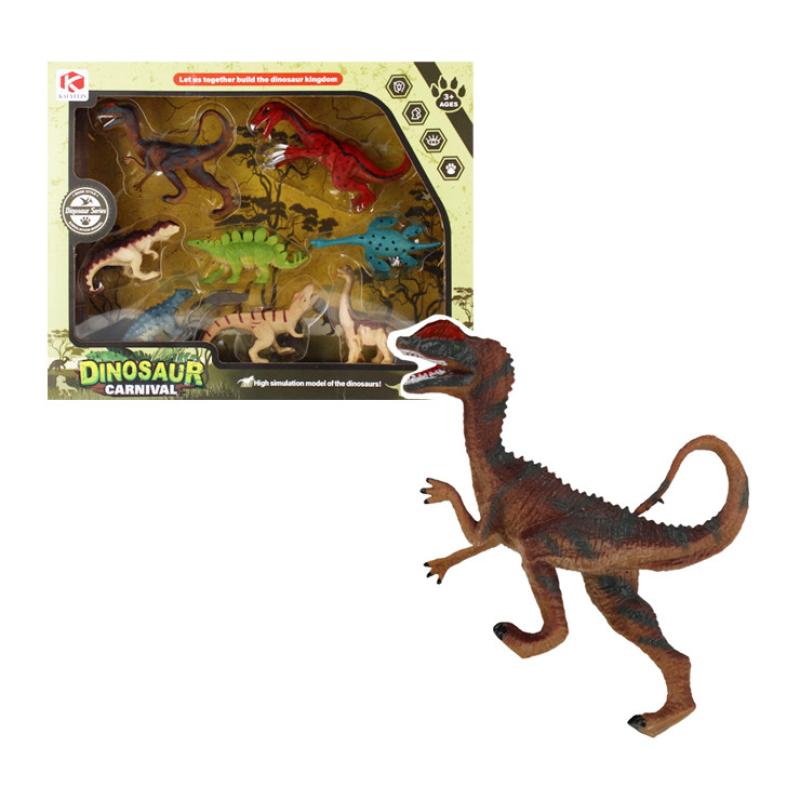 Set dinosauri