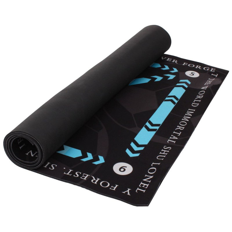 Soccer Mat tréningová podložka 90 x 60 cm 3