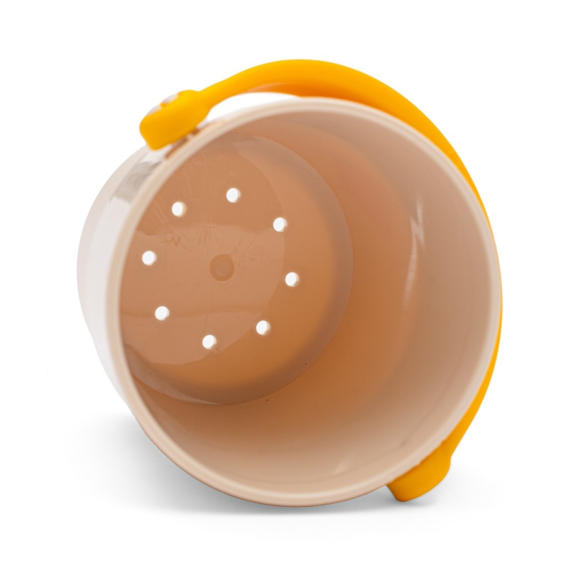 Hracie poháre 6ks Baby Mix 1