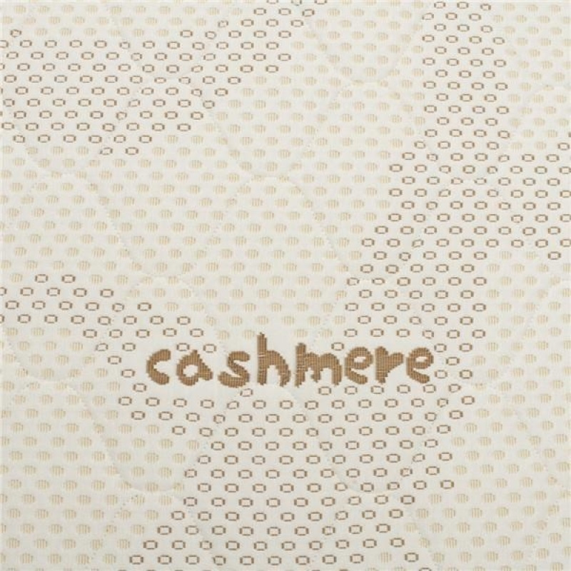 Detský matrac New Baby CLASSY 120x60x12 cm Visco-molitan-HR pena Cashmere 4