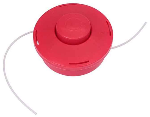 Hlava strunová so závitom M10 x 1,25 pre krovinorez, XL-TOOLS