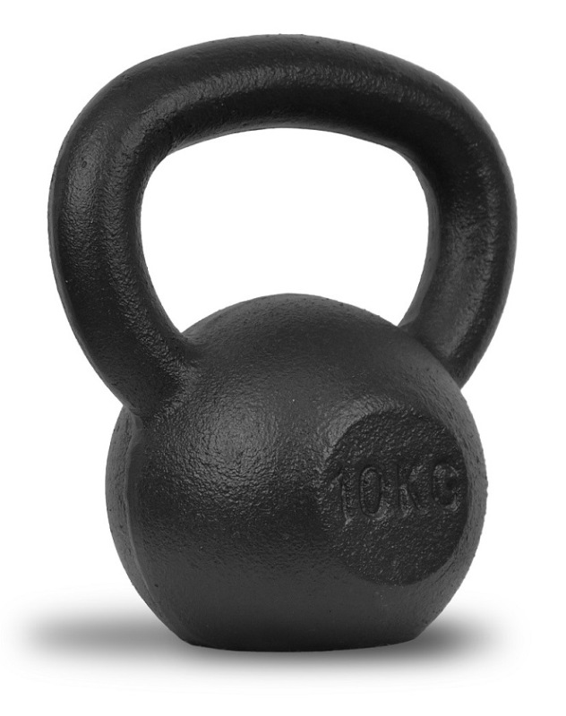 KETTLEBELL 10kg 1