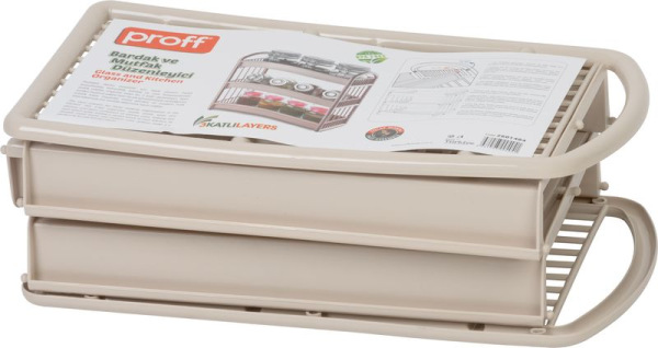 Organizér Strend Pro, kuchynský 1