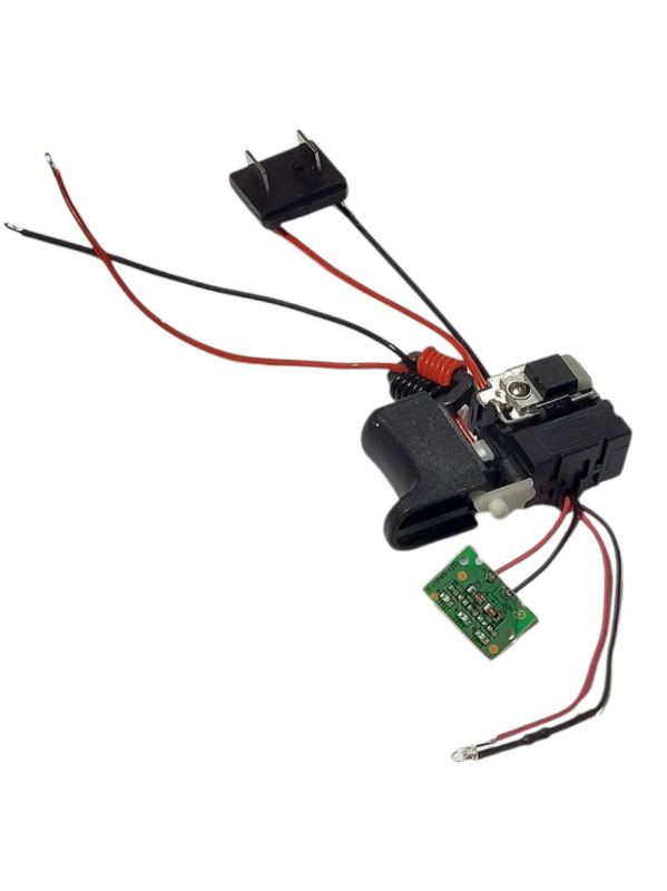 Vypínač CD-16Li diel 57