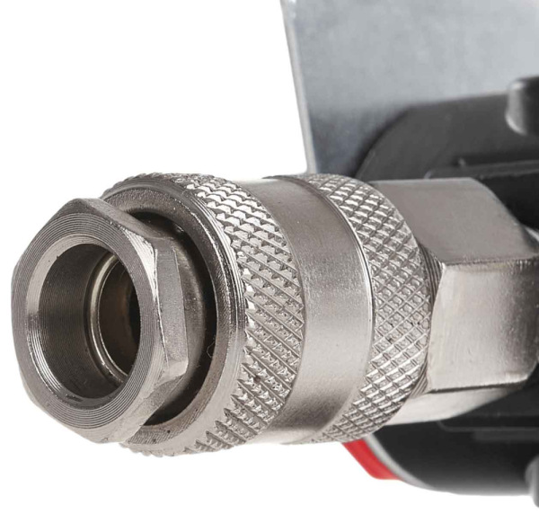 Odkaľovač s manometrom a regulátorom tlaku, 1/4 ", GEKO 10