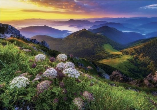 Puzzle Malá Fatra 2