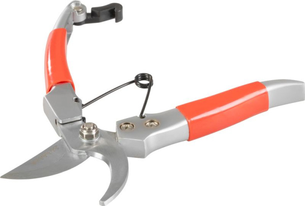 Nožnice Strend Pro, záhradné, comfort handle 1