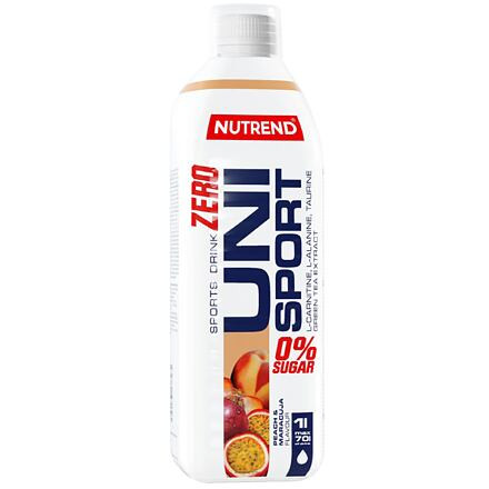 Unisport Zero hypotonický nápoj 1000 ml 1