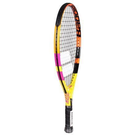Nadal JR 19 Rafa juniorská tenisová raketa 3