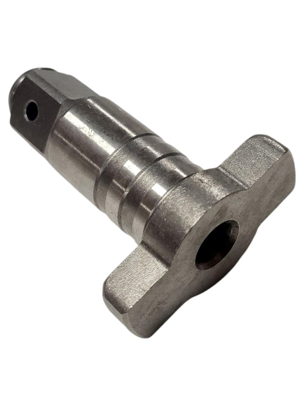 Výstupný hriadeľ na Uťahovák Worcraft CIW-S20LiBH-1800 ,diel 10