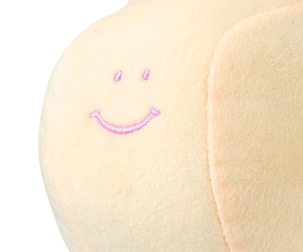 Plyšový zaspávačik jednorožec s projektorom Milly Mally 4