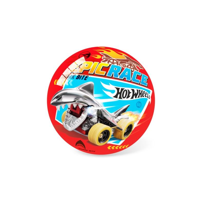 Lopta Hot wheels