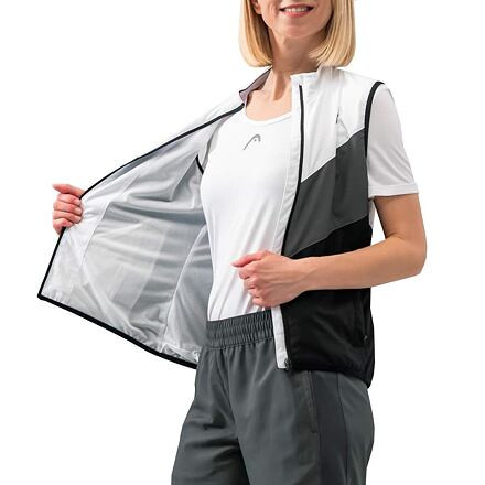 Club 22 Vest Women dámska vesta DB 2
