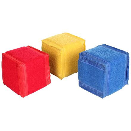 Soft Cube samolepiaca kocka